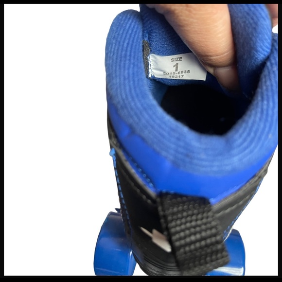 Pacer Brand “Charger” skate NWOT - Picture 5 of 7